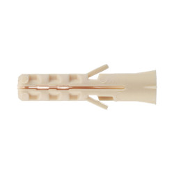 Дюбель распорный Sormat NAT 6x30 мм нейлон (100 шт.)