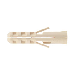 Дюбель распорный Sormat NAT 10x50 мм нейлон (50 шт.)