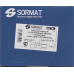 Дюбель для листовых материалов Sormat KLA M 4,5x35 мм сталь (100 шт.)