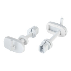 Крепление для сиденья унитаза Инкоэр Универсал Крепление для сиденья унитаза Инкоэр Универсал