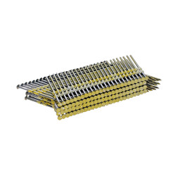 Гвозди реечные Fubag для гвоздезабивного пистолета 3,05х90 мм гладкие (3000 шт.)