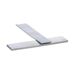 Гвозди реечные Fubag для гвоздезабивного пистолета 18GA 20 мм гладкие (5000 шт.) Гвозди реечные Fubag для гвоздезабивного пистолета 18GA 20 мм гладкие (5000 шт.)