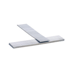 Гвозди реечные Fubag для гвоздезабивного пистолета 18GA 25 мм гладкие (5000 шт.) Гвозди реечные Fubag для гвоздезабивного пистолета 18GA 25 мм гладкие (5000 шт.)