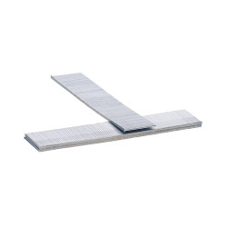 Гвозди реечные Fubag для гвоздезабивного пистолета 18GA 30 мм гладкие (5000 шт.) Гвозди реечные Fubag для гвоздезабивного пистолета 18GA 30 мм гладкие (5000 шт.)