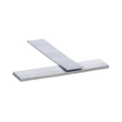 Гвозди реечные Fubag для гвоздезабивного пистолета 18GA 50 мм гладкие (5000 шт.) Гвозди реечные Fubag для гвоздезабивного пистолета 18GA 50 мм гладкие (5000 шт.)