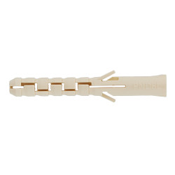 Дюбель распорный Hard-Fix 6x50 мм нейлон (20 шт.)