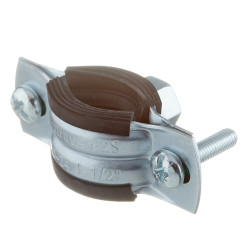 Хомут сантехнический Walraven 1/2 21-26 мм оцинкованная сталь (3391026/33335024) Хомут сантехнический Walraven 1/2 21-26 мм оцинкованная сталь (3391026/33335024)