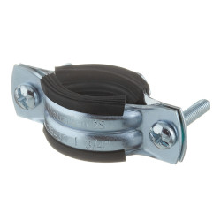 Хомут сантехнический Walraven 3/4 26-30 мм оцинкованная сталь (3391030/33335030) Хомут сантехнический Walraven 3/4 26-30 мм оцинкованная сталь (3391030/33335030)