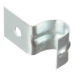 Скоба крепежная Walraven 16 мм однолапковая (3913016) Скоба крепежная Walraven 16 мм однолапковая (3913016)