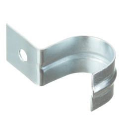 Скоба крепежная Walraven 25 мм однолапковая (3913025) Скоба крепежная Walraven 25 мм однолапковая (3913025)