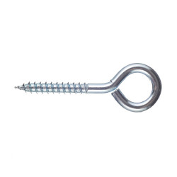 Шуруп-кольцо 6,0x70 мм
