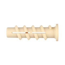 Дюбель для газобетона Hard-Fix 8x60 мм (15 шт.) нейлон