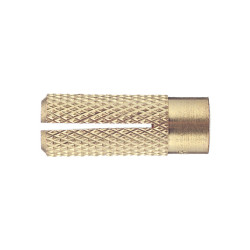 Анкер Sormat MSA для бетона 10х34 мм латунный (10 шт.)