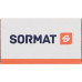 Дюбель-гвоздь Sormat 6x40 мм цилиндрическая манжета нейлон (200 шт.)
