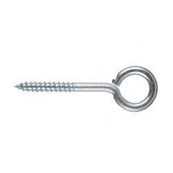 Шуруп-кольцо 5,0x60 мм