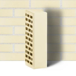 Кирпич бежевый пустотелый лицевой гладкий ЛСР Кирпич бежевый пустотелый лицевой гладкий ЛСР