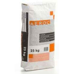 Клей для газобетона  AEROC летний