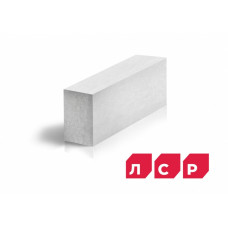 Блок из газобетона D400 150*250*625