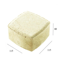 ПЛИТКА ТРОТУАРНАЯ КЛАССИКА-2 1К.8 115Х115Х80 ММ ЖЕЛТЫЙ ПЛИТКА ТРОТУАРНАЯ КЛАССИКА-2 1К.8 115Х115Х80 ММ ЖЕЛТЫЙ