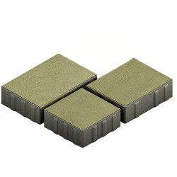 ПЛИТКА ТРОТУАРНАЯ НОВЫЙ ГОРОД 1МФ6 (157Х157Х60, 197Х157Х60, 237Х157Х60) ЖЕЛТЫЙ ПЛИТКА ТРОТУАРНАЯ НОВЫЙ ГОРОД 1МФ6 (157Х157Х60, 197Х157Х60, 237Х157Х60) ЖЕЛТЫЙ