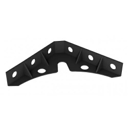 Угловой крепеж для XPS ТЕХНОНИКОЛЬ, 150 шт