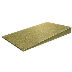 Плита минераловатная ТЕХНОНИКОЛЬ Техноруф В Экстра клин 2,1 % элемент C 1200х600х50 мм Плита минераловатная ТЕХНОНИКОЛЬ Техноруф В Экстра клин 2,1 % элемент C 1200х600х50 мм