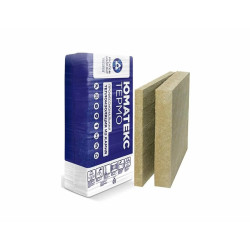 Плита минераловатная Smart XL 1200х600х110 7 шт