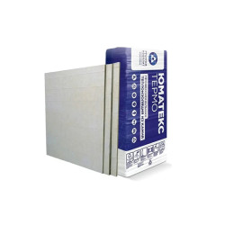 Плита минераловатная UMATEX Termo ROB 80 1800х1200х20 112 шт