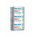 Плита минераловатная KNAUF TS 033 Nord Aquastatik, 1250х600х100 мм, 4,5 м2