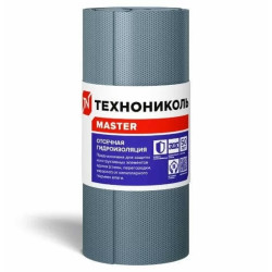 Отсечная гидроизоляция ТЕХНОНИКОЛЬ 20х0,4 м