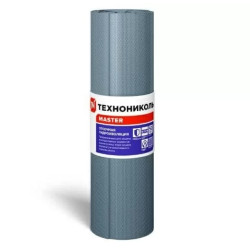 Отсечная гидроизоляция ТЕХНОНИКОЛЬ 20х0,6 м