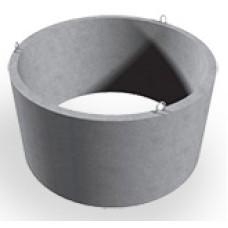 ЖБИ КОЛЬЦО СКВОЗНОЕ КС10-3