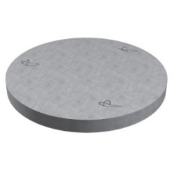 ЖБИ ПЛИТА НИЗА ПН20