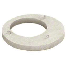 ЖБИ ПЛИТА ПЕРЕКРЫТИЯ ПП 20-1