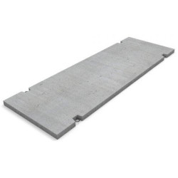 ЖБИ ПЛИТА ДОРОЖНАЯ 1П30-18-10 3000Х1750Х170 ЖБИ ПЛИТА ДОРОЖНАЯ 1П30-18-10 3000Х1750Х170