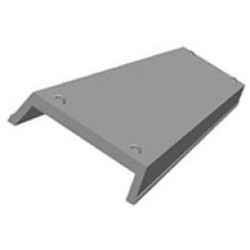 ЖБИ КРЫШКА ЛОТКА КРЛ 0,75 ЖБИ КРЫШКА ЛОТКА КРЛ 0,75