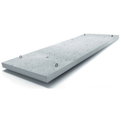 ЖБИ КРЫШКА П5Д-8 ЖБИ КРЫШКА П5Д-8