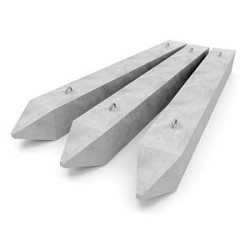 ЖБИ СВАЯ С 40.15