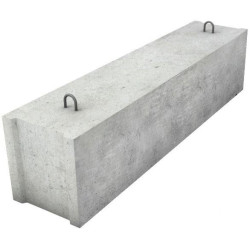 ЖБИ ФБС 9Х6Х6Т