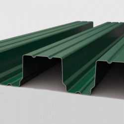 Профнастил НС44-1000