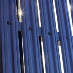 Евроштакетник "М9-95"