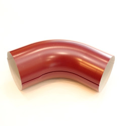 Колено универсальное D90/60гр.