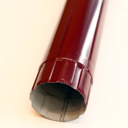 Труба круглая D90 3м