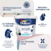 Краска интерьерная Dulux 3D White база BW белая 2,5 л