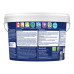 Краска интерьерная Dulux 3D White база BW белая 2,5 л