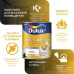 Краска моющаяся Dulux Ultra Resist кухня и ванная база BW белая 2,5 л