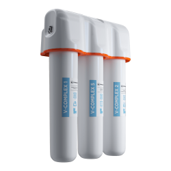 Pure Drop 1.0 Pure Drop 1.0