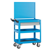 Тележка инструментальная PLC 8007.1-1К