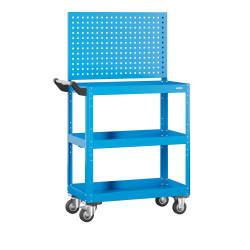 Тележка инструментальная PLC 9508.0-1 Тележка инструментальная PLC 9508.0-1