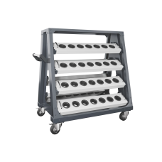 Тележка для станочной оснастки FBK (7C88)